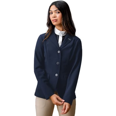 Wedstrijdjas voor dames Horseware AA MotionFlex Pro