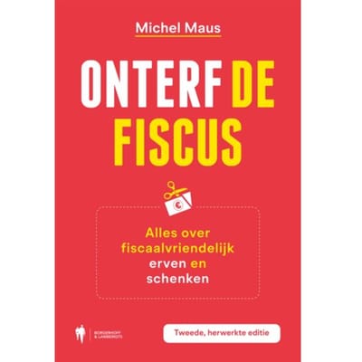 De Laatste Wil - Michel Maus