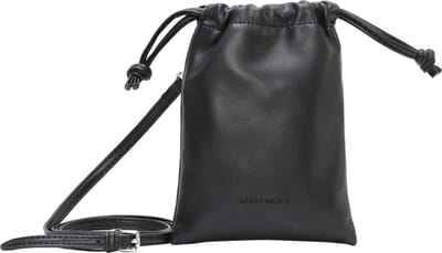 GERRY WEBER Telefoontasje Drawn To You Phonecase Black Zwart
