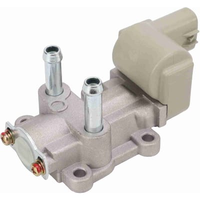 Stationair Lucht Regelklep met Pakking AC186 AC184 AC254 Vervanging voor Civic Automatische Transmissie 1.6L SOHC