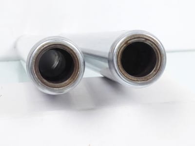 teknix vorkbuis voor derbi 50 senda sm x-treme motorfiets na 2018 nieuw