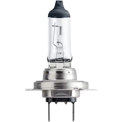 Philips Autolamp - 12V 55W - PX26D H7 - Heldere Verlichting - Eenvoudige Installatie