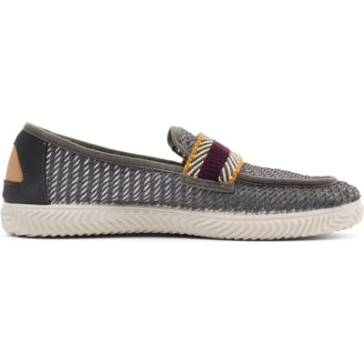 Duuo Shoes Ona Mok Schoenen Grijs EU 44