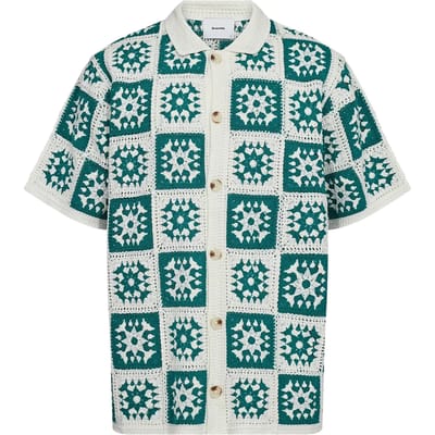 Shirt Resteröds Leon