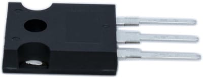 TIP3055 Transistor - NPN Bipolar Transistor - Elektronica Reparatie - 100V 15A Specificaties - TO247-3 - Zilverkleurig