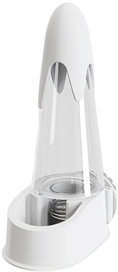 Waterbak voor vogelkooien - Automatische waterbak voor papegaaien - Automatische voederbak - Automatische waterdispenser
