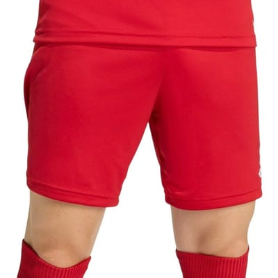 Adidas Entrada 26 Short Heren - Maat S
