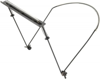 Verstelbare Harmonica Houder voor Handsfree Spelen