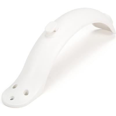 Scooter Spatbord Achter Spatbord Spatbord voor Xiaomi M365 Achter Spatbord Scooter Vervangende Accessoire