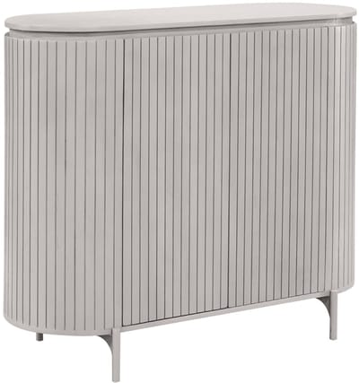 Starfurn - Kabinet Lana - Taupe - 45x115x100 cm