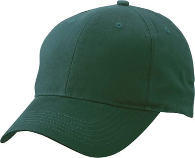 Myrtle beach baseball cap - 6-panel - voor volwassenen