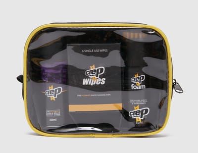 Crep Protect Ultimate Starter Pack