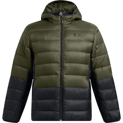 Gewatteerde jas Under Armour Legend
