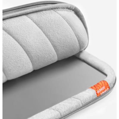 Tomtoc Laptoptas, Handheld Notebooktas, 13-Inch Schokabsorberende Business Tas voor Mannen en Vrouwen, Geschikt voor Apple MacBook Air