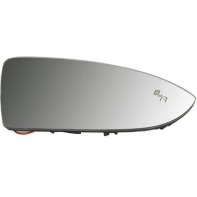 Spiegelglas, buitenspiegel MAGNETI MARELLI 182201571600