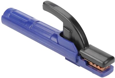 Solidchoice - Dailygoody - Electrode Holder - Isolatie Klem voor Lasmachine - Ergonomisch en Veilig - 300A - Perfect voor Laswerk - Geschikt voor Professioneel en H