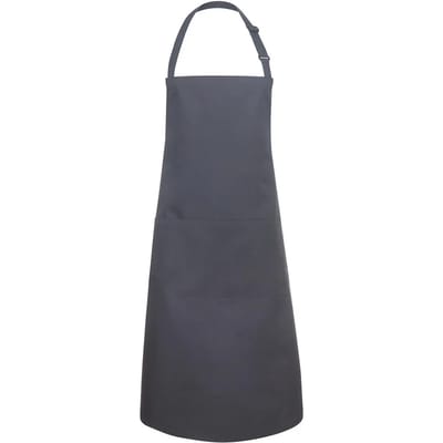 Schort met zak Karlowsky Basic