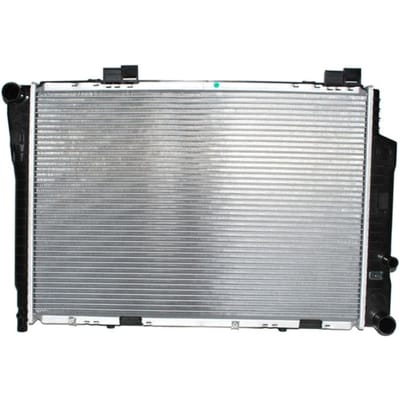 Radiator, motorkoeling THERMOTEC D7M005TT