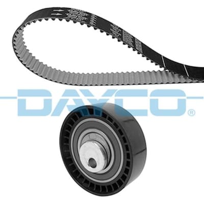 Distributieriemset DAYCO KTB794