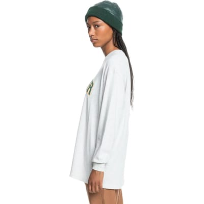 Wintermuts uni femme Quiksilver Uni