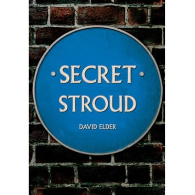 Secret Stroud - Secret - David Elder
