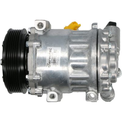 Compressor airconditioning THERMOTEC KTT090381
