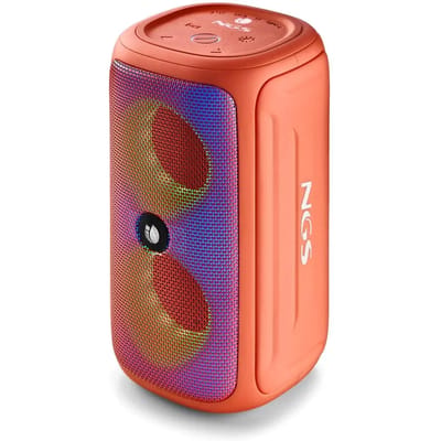 Bluetooth luidspreker NGS Roller Beast