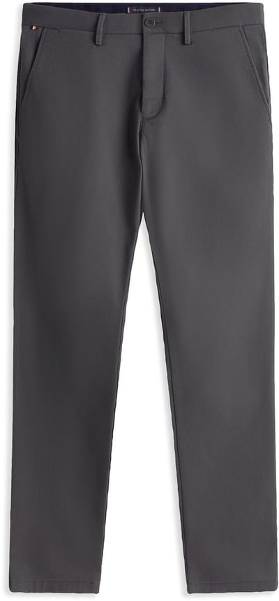 Tommy Hilfiger Menswear (PVH Group) - Heren - Chinos