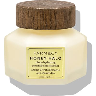 Farmacy Beauty Honey Halo Ultra-Hydrating Ceramide Moisturizer