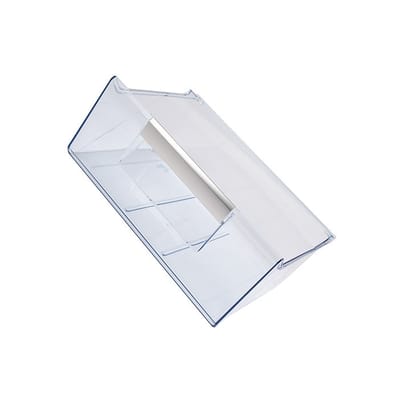 AEG Bovenste vrieslade - H: 167 mm 2651110047