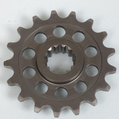 Pignon de sortie de boite Esjot pour Moto Honda 750 Nc X Abs 2014 à 2020 Neuf