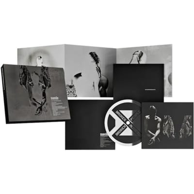 Suede - Antidepressants (CD) (Deluxe Edition)