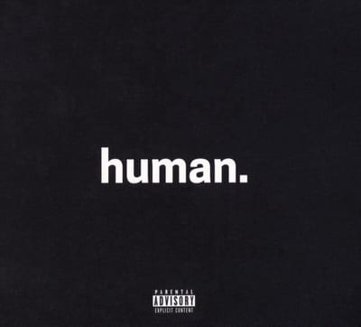 Joell Ortiz & Illmind - Human. (CD)