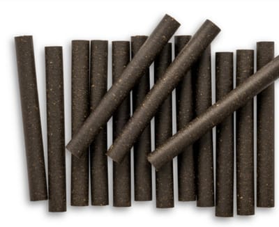 Landman Penssticks Klein (150 St) - Voordeelverpakking – Natuurlijke Kauwsnack Hond – Ondersteunt Darmflora – Graanvrij & Glutenvrij
