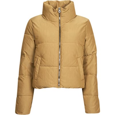 Only  Donsjas ONLDOLLY SHORT PUFFER JACKET OTW NOOS