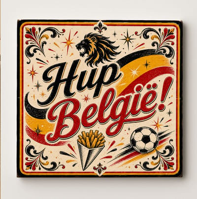 Tegel met Uniek Design | Ontwerp Jouw Eigen Tegel | Handgemaakt Cadeau voor Elk Interieur | Gepersonaliseerd op Aanvraag | Enkel of Grote Bestelling