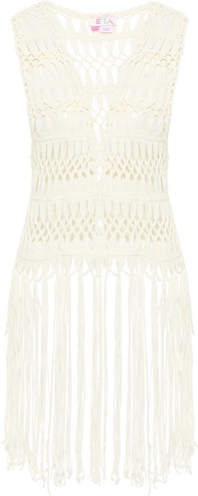 IZIA Gebreide vest