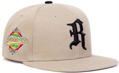 Livano Pet - Baseball Cap - Sportpet - Sport - Unisex - Verstelbaar - Khaki