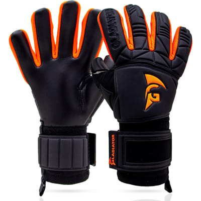 Gladiator Sports Viva Hollandia - Keepershandschoenen - Maat 4