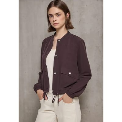 Lichtgewicht blouson