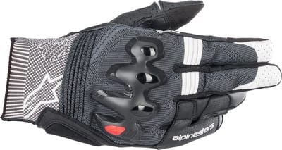 Alpinestars Morph Sport Zwart Wit Handschoenen - Handschoen