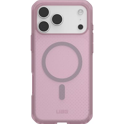 Uag Dot Magsafe Hoesje Voor Iphone 17 Pro Met Telefoonbescherming En Systeem