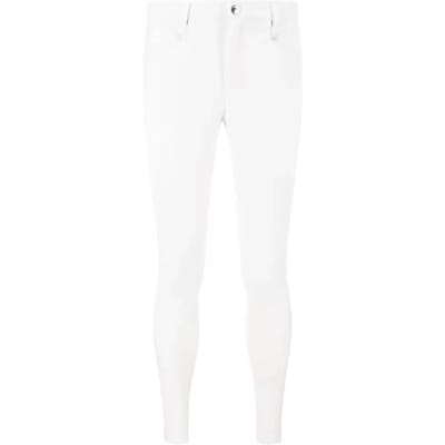 Kentucky Horsewear - Mexico man breeches full grip white size 56