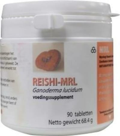 MRL Reishi 90 Tabletten