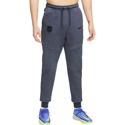 Derde trainingsbroek FC Barcelone Tech Fleece 2023/24
