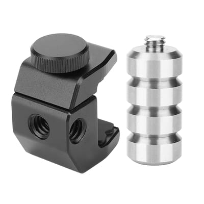 PT‑4 60g Tegenwicht voor Zhiyun Smooth 4 Feiyu Vimble 2 DJI Osmo Gimbal Stabilisator