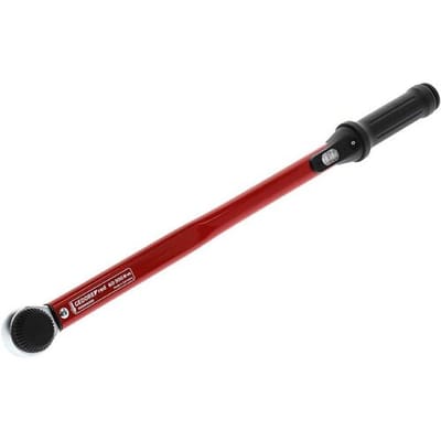 Gedore RED R68900300 3301218 Momentsleutel 1/2 (12,5 mm) 60 - 300 Nm