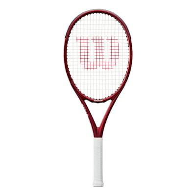 Wilson Triad Five Tennisracket besnaard