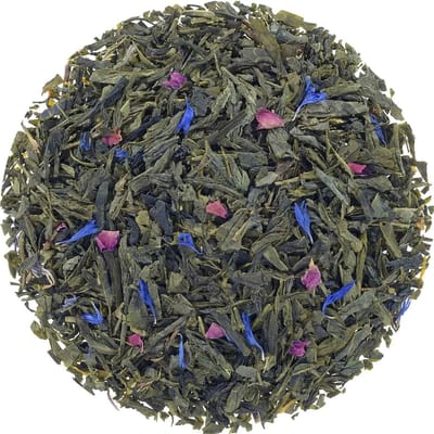 De Kruidenbaron - Italian Bergamot thee - 100 gram