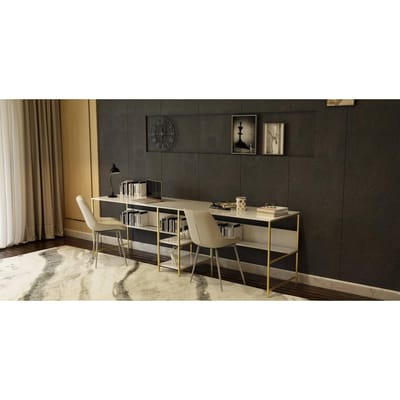 Bureau Longue | Kalune Design
